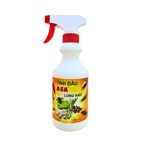 Tinh Dầu ASA Long Não - Công Ty TNHH Mỹ Phẩm Hoàng Anh